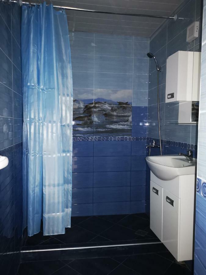 Tora Mora Apartment Varna Exterior photo
